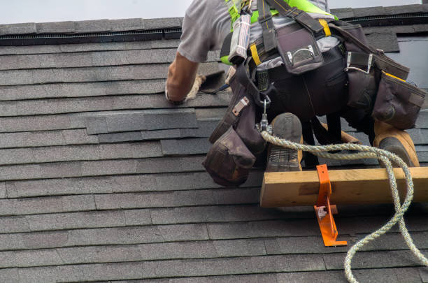 Reliable Emergency Roof Repair contractor in Culver, OR by Brentwood Metal Roofing