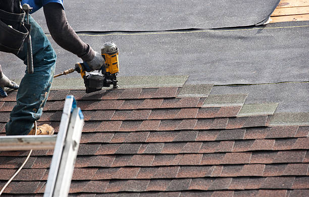 Licensed Emergency Roof Repair service in Culver, OR - Brentwood Metal Roofing